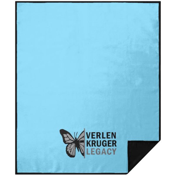 VKL PBM Premium Picnic Blanket 50x60 - Image 2