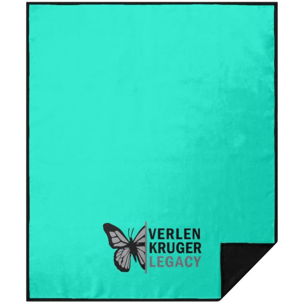 VKL PBM Premium Picnic Blanket 50x60 - Image 5