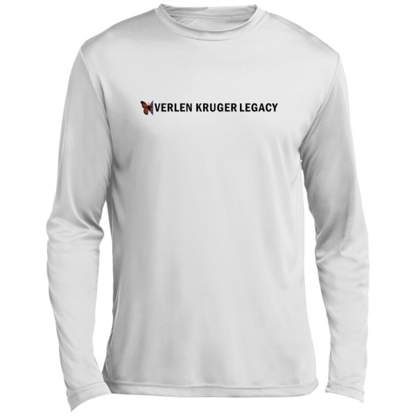 VKL Sport-Tek Long Sleeve Performance Tee - Image 2