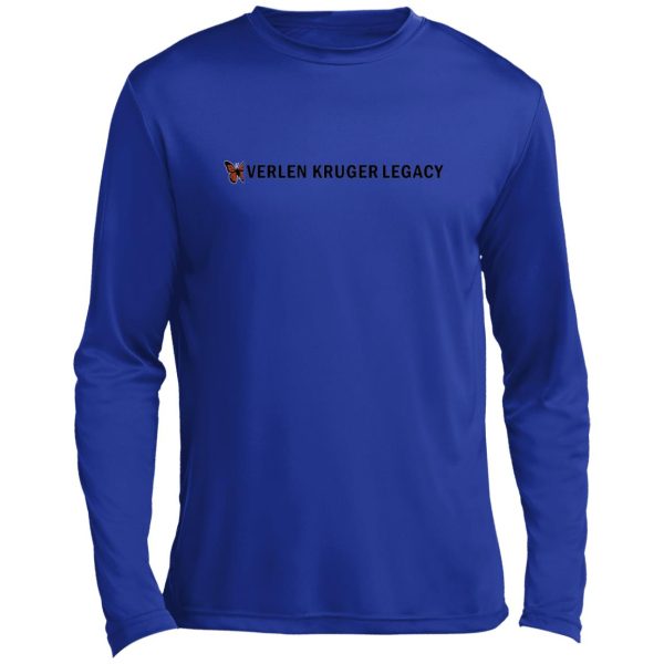 VKL Sport-Tek Long Sleeve Performance Tee - Image 4
