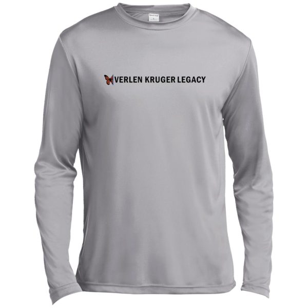 VKL Sport-Tek Long Sleeve Performance Tee