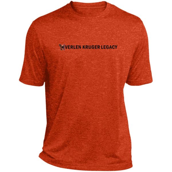 VKL Sport-Tek Heather Performance Tee