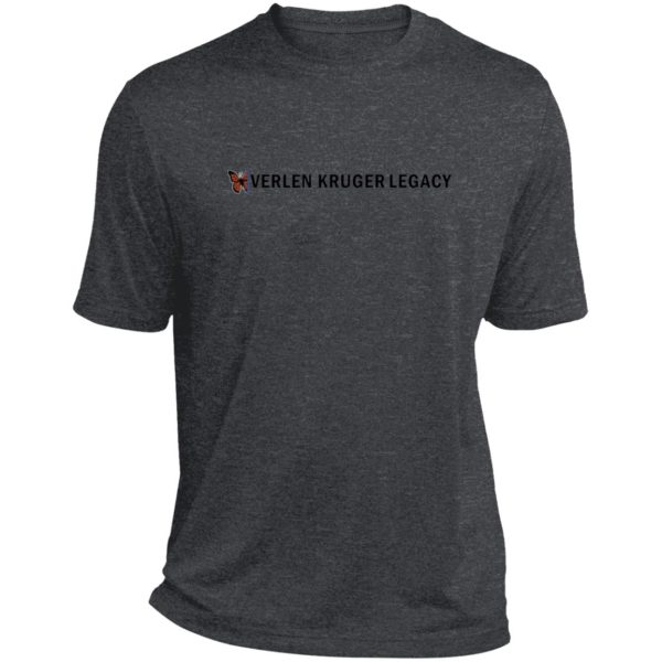 VKL Sport-Tek Heather Performance Tee - Image 8