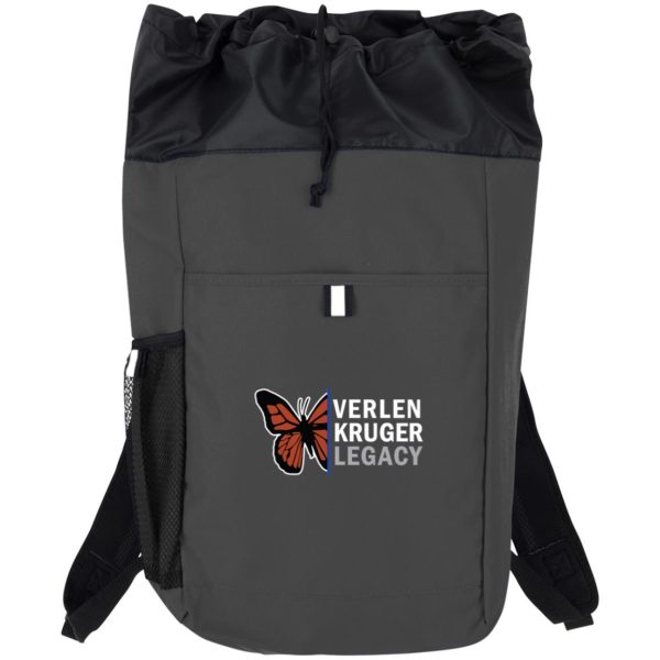 VKL Port Authority Hybrid Backpack - Image 2