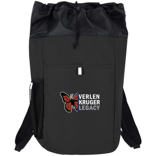 VKL Port Authority Hybrid Backpack