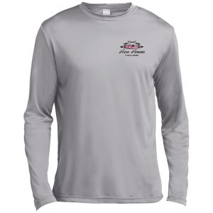 Hugh Heward Challenge Sport-Tek Long Sleeve Performance Tee