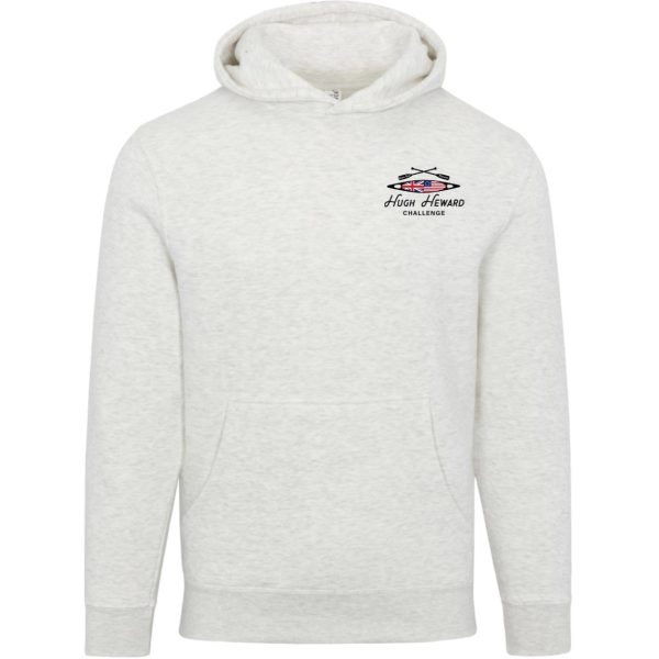 Hugh Heward  Challenge Lane Seven Unisex Premium Hoodie - Image 3