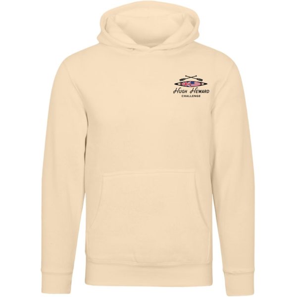 Hugh Heward  Challenge Lane Seven Unisex Premium Hoodie - Image 5