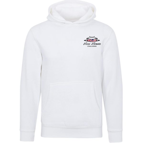 Hugh Heward  Challenge Lane Seven Unisex Premium Hoodie - Image 7