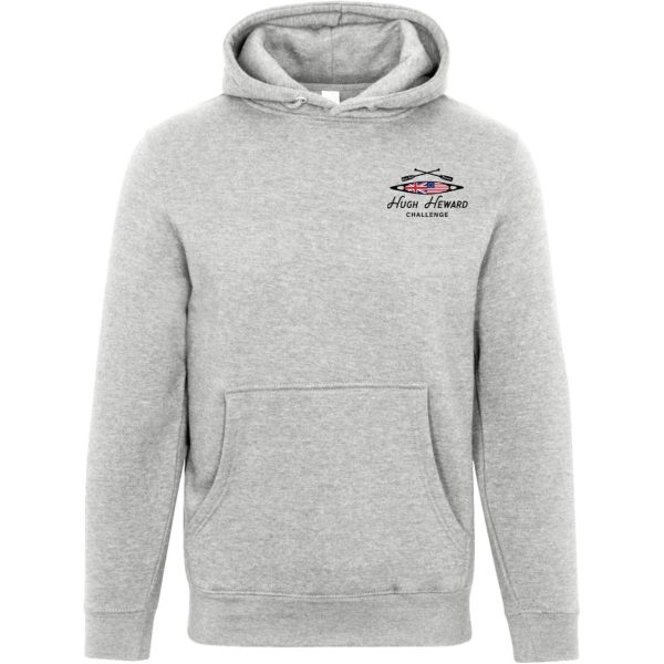 Hugh Heward  Challenge Lane Seven Unisex Premium Hoodie