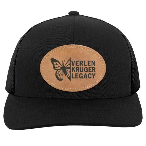 VKL Trucker Snap Back - Image 2