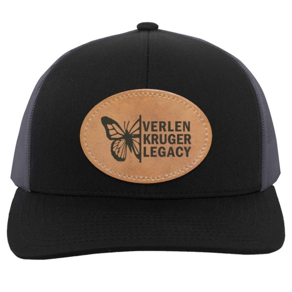 VKL Trucker Snap Back - Image 3