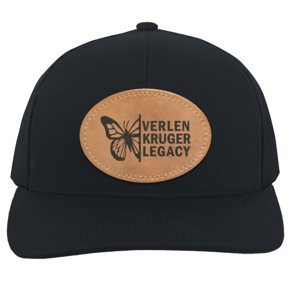 VKL Trucker Snap Back - Image 4