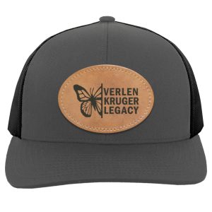 VKL Trucker Snap Back