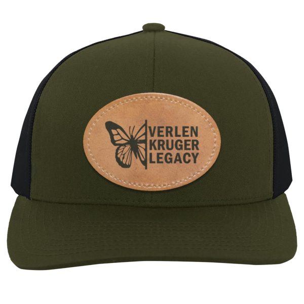 VKL Trucker Snap Back - Image 6
