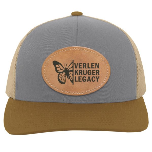 VKL Trucker Snap Back - Image 7