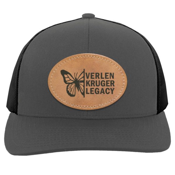 VKL Trucker Snap Back
