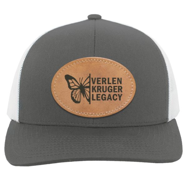 VKL Trucker Snap Back - Image 8