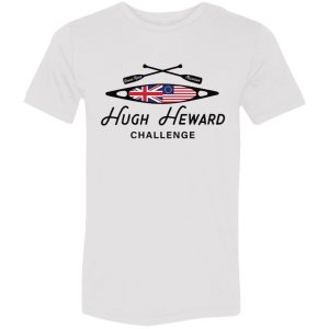 Bella + Canvas Unisex Triblend Tshirt