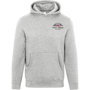 Lane Seven Unisex Premium Hoodie