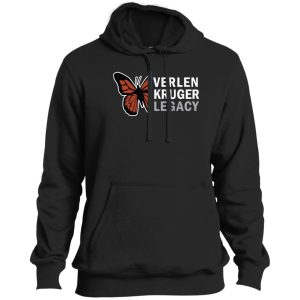 Sport-Tek Mens Tall Pullover Hoodie