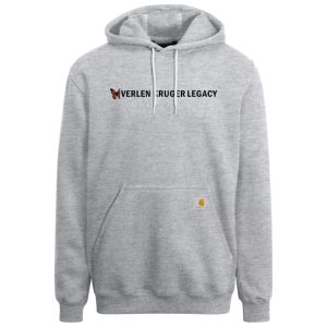 Carhartt Adult Midweight Hoodie