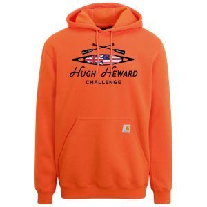 Carhartt Adult Midweight Hoodie