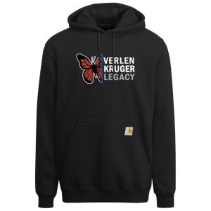 Carhartt Adult Midweight Hoodie